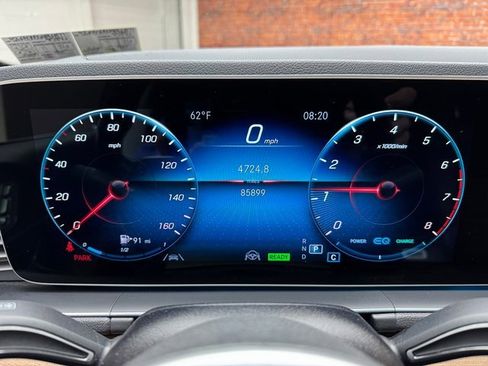 Used 2021 Mercedes-Benz GLE 450 GLE 450 image 15