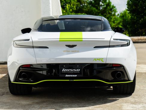 Used 2019 Aston Martin DB11 AMR RWD image 14