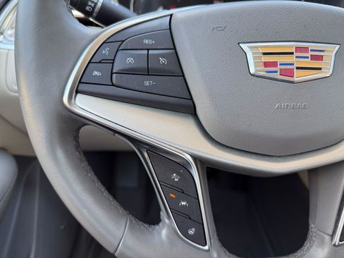 Certified 2023 Cadillac XT5 Premium Luxury w/ LPO, Floor Liner Package AWD/4WD image 26