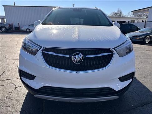 Used 2019 Buick Encore Preferred image 4
