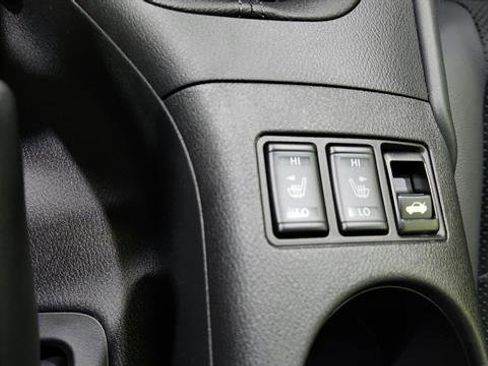 New 2026 Nissan Z Performance image 23