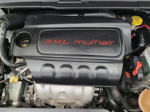 Used 2018 Jeep Compass Latitude image 30