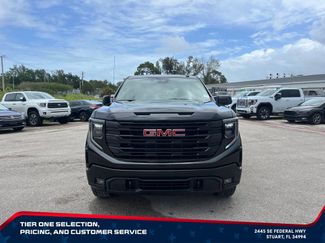 New 2026 GMC Sierra 1500 Elevation AWD/4WD video 3