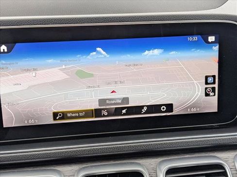 Used 2022 Mercedes-Benz GLE 350 4MATIC image 14