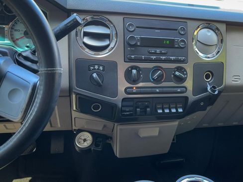 Used 2008 Ford F250 Lariat AWD/4WD image 19