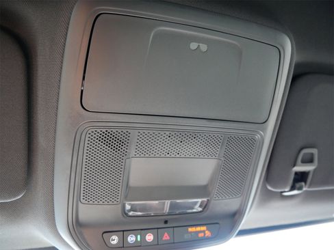 New 2026 GMC Terrain AT4 image 14