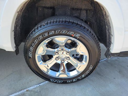 New 2026 RAM 1500 Lone Star image 20