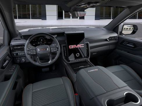 New 2026 GMC Yukon XL AT4 w/ AT4 Premium Plus Package AWD/4WD image 57