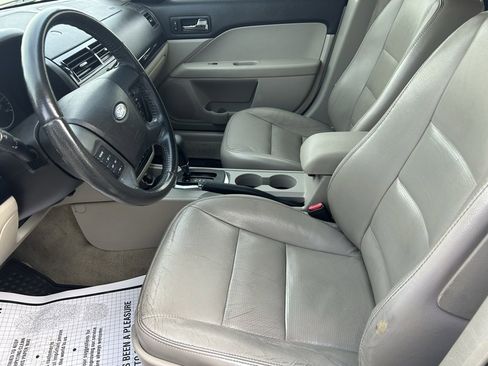 Used 2006 Ford Fusion SEL image 14