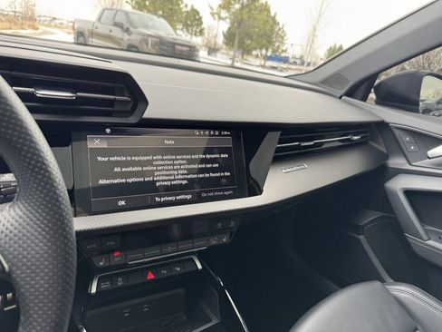 Used 2024 Audi RS 3 image 21