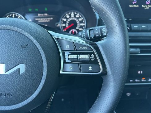 Used 2023 Kia Seltos SX image 24