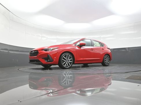 New 2026 Subaru Impreza 2.0i Sport image 11