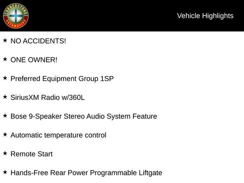 Used 2023 Chevrolet Suburban RST image 7