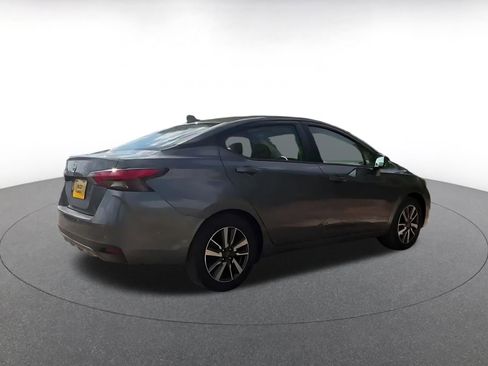 Used 2025 Nissan Versa SV FWD image 14