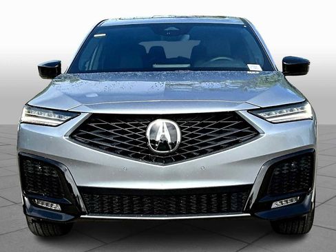 Certified 2026 Acura MDX A-Spec image 3