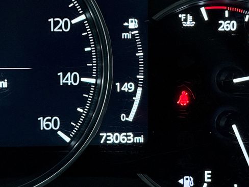 Used 2021 MAZDA CX-9 Signature image 26