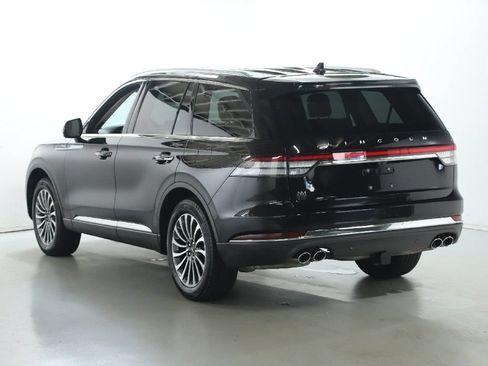 Used 2024 Lincoln Aviator Reserve w/ Elements Package Plus AWD/4WD image 39
