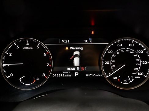 Used 2024 Mitsubishi Outlander SE image 30