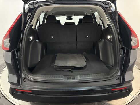 Used 2024 Honda CR-V LX image 32