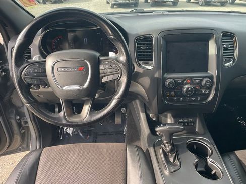 Used 2020 Dodge Durango GT AWD/4WD image 4