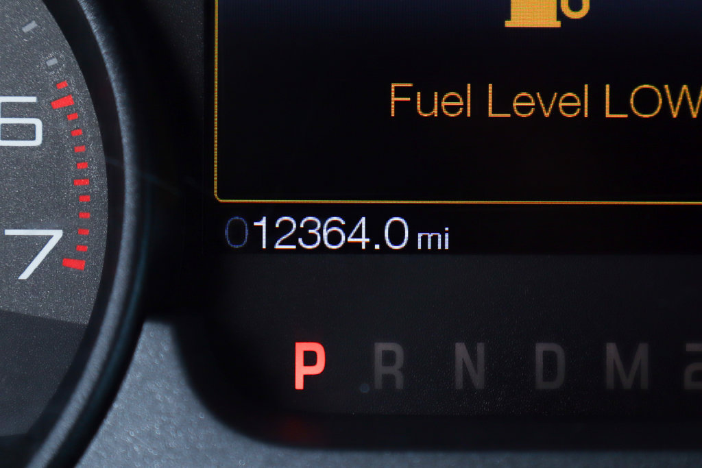 Used 2014 Ford F150 Raptor w/ Equipment Group 801A Luxury AWD/4WD image 27