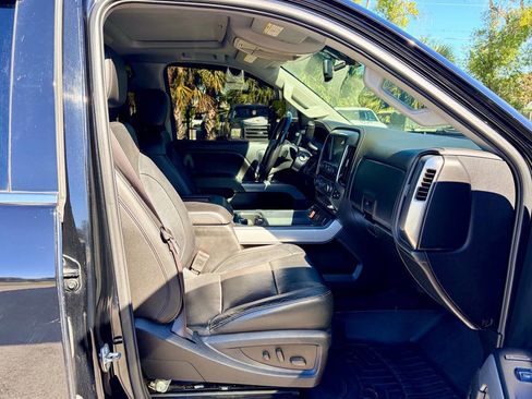 Used 2016 Chevrolet Silverado 2500 LTZ w/ Duramax Plus Package image 29