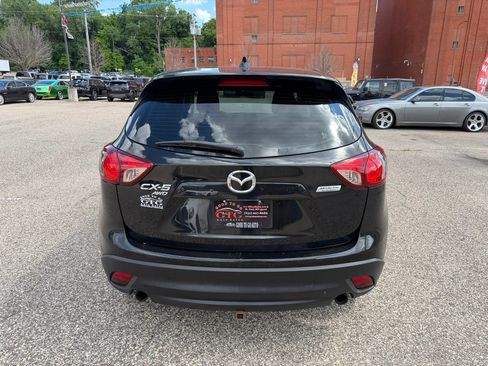 Used 2013 MAZDA CX-5 Sport AWD/4WD image 5