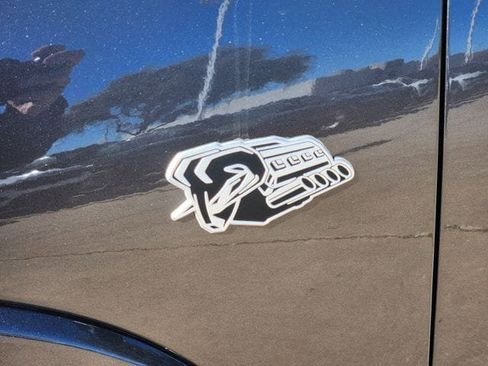 New 2026 RAM 1500 Laramie w/ Night Edition image 9