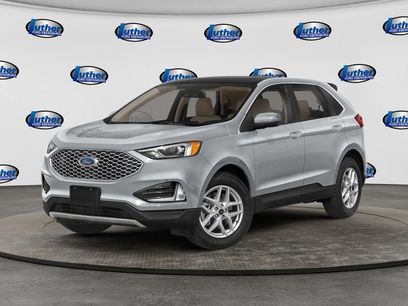 Used 2023 Ford Edge SEL w/ Convenience Package
