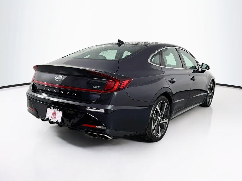 Used 2023 Hyundai Sonata SEL Plus FWD image 10