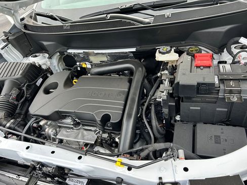 New 2026 GMC Terrain Elevation image 50