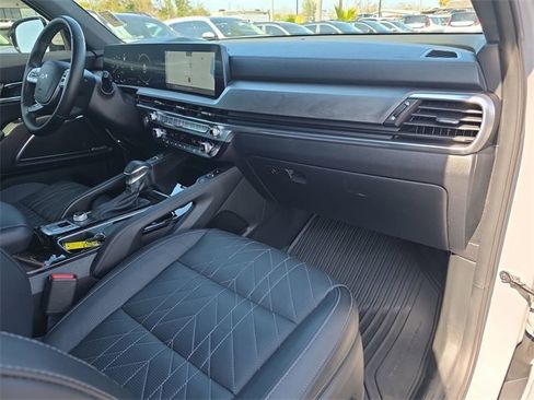 Certified 2024 Kia Telluride SX Prestige X-Pro image 23