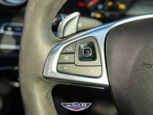 Used 2018 Mercedes-Benz E 43 AMG 4MATIC Sedan image 24