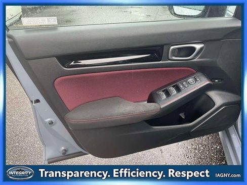 Used 2024 Honda Civic Si image 16