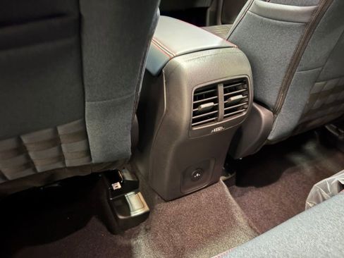 New 2025 Ford Bronco Sport Heritage w/ Convenience Package image 25