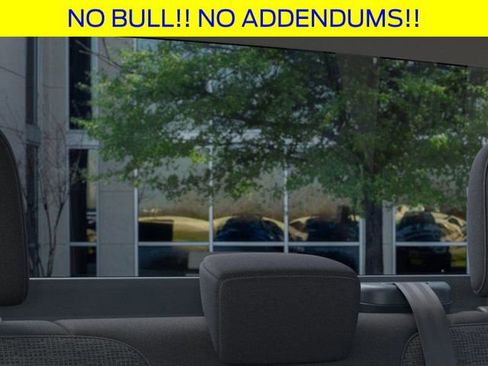 New 2026 Ford Maverick XL w/ Equipment Group 101A image 25