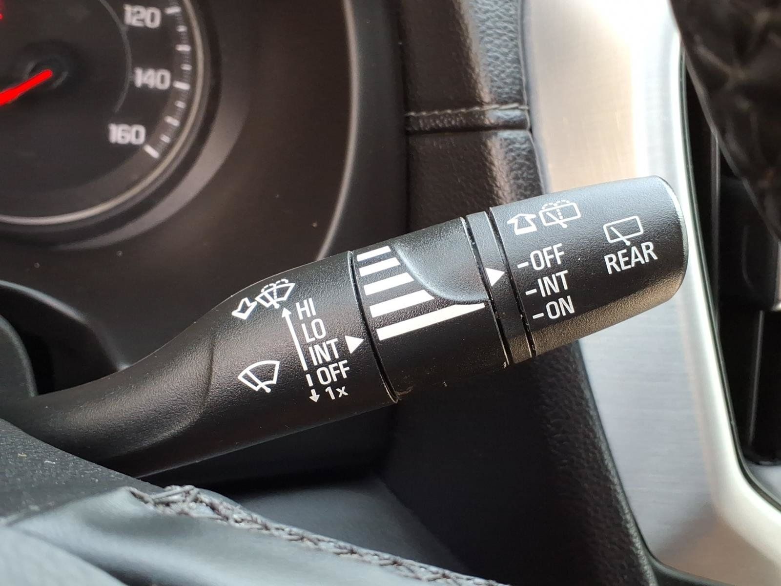 Certified 2024 GMC Terrain SLT AWD/4WD image 31