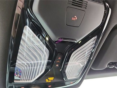 Used 2025 BMW X6 M60i image 55