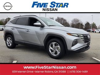 Used 2024 Hyundai Tucson SEL video 1