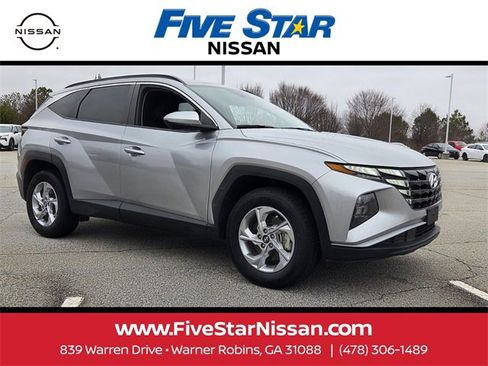 Used 2024 Hyundai Tucson SEL image 1