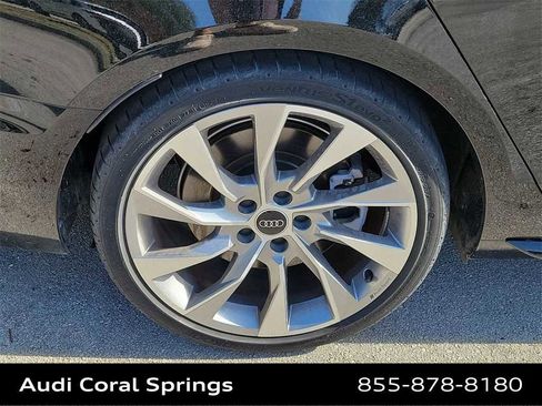 Used 2023 Audi A4 2.0T Premium Plus w/ Premium Plus Package image 23