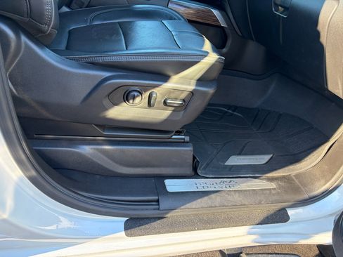 Used 2020 Chevrolet Silverado 2500 High Country w/ Z71 Off-Road Package image 50