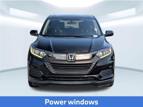 Used 2019 Honda HR-V LX image 11