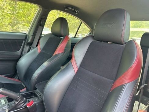 Used 2015 Subaru WRX STI AWD/4WD image 19