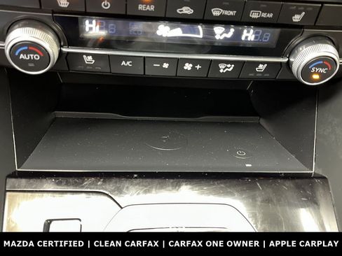 Certified 2023 MAZDA CX-9 Signature image 27