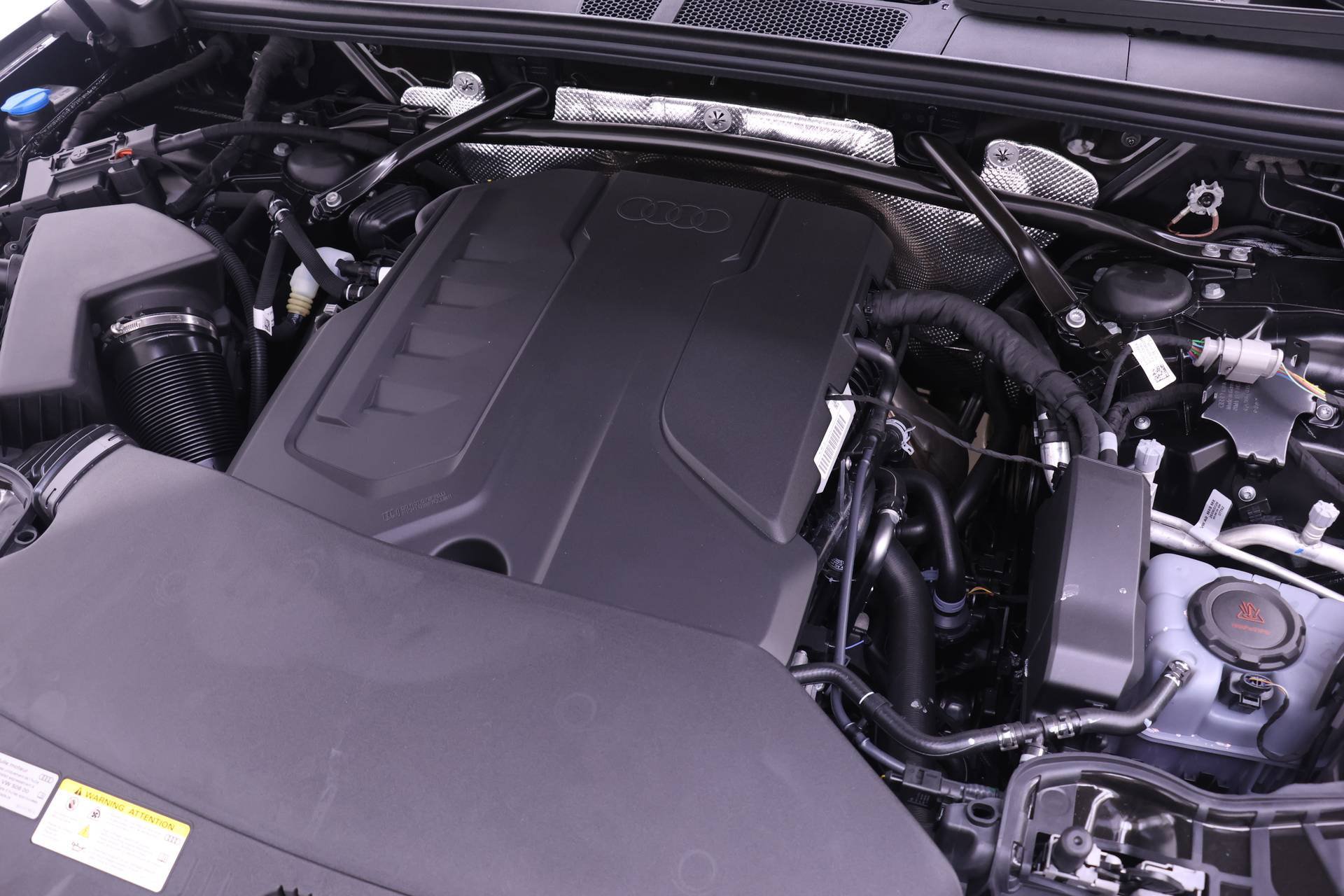 New 2026 Audi Q5 Premium AWD/4WD image 17
