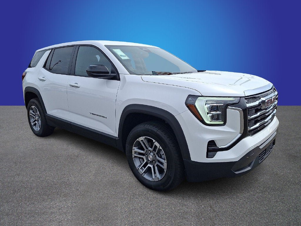New 2027 GMC Terrain Elevation FWD image 2