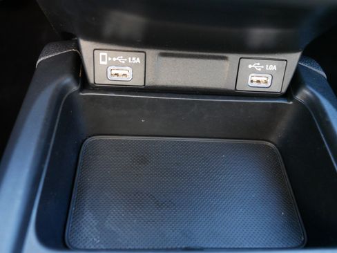 Certified 2022 Honda CR-V EX image 32