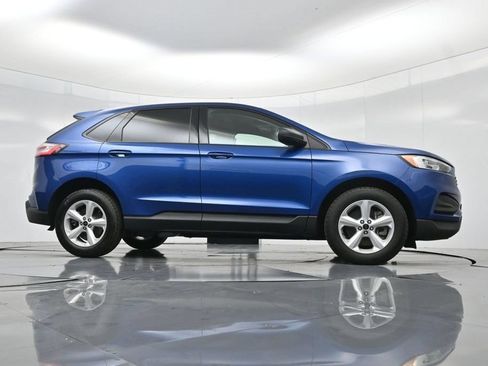 Used 2024 Ford Edge SE AWD/4WD image 45