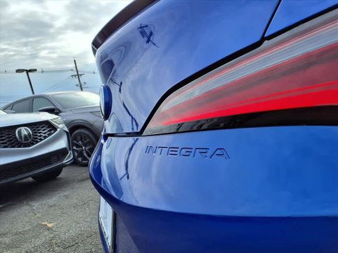 Certified 2023 Acura Integra A-Spec image 22